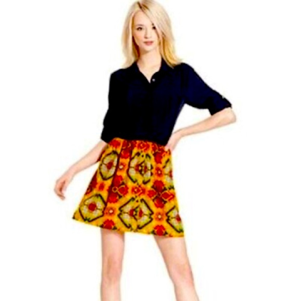 RACHEL Rachel Roy Shirt Dress size 6